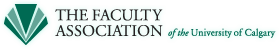 THE FACULTY ASSOCIATION THE FACULTY ASSOCIATION