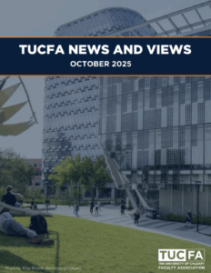 News And Views - October 2025
