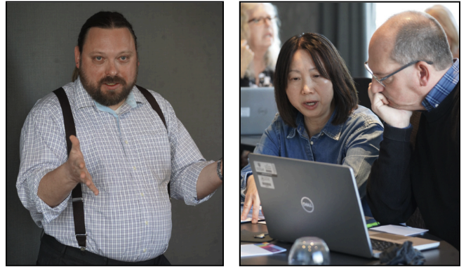 President’s Column